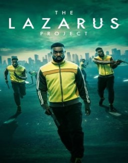 The Lazarus Project online gratis