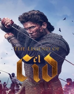 The Legend of El Cid Season  1 online