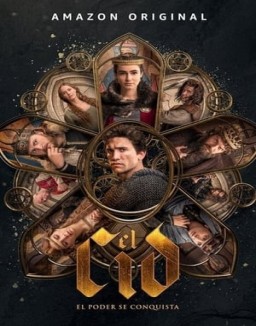 The Legend of El Cid Season 2