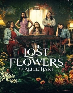 The Lost Flowers of Alice Hart online For free