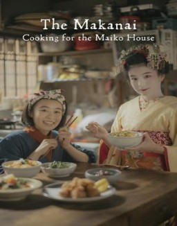 The Makanai: Cooking for the Maiko House online For free