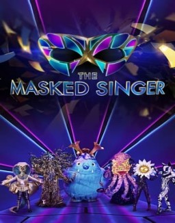 The Masked Singer online