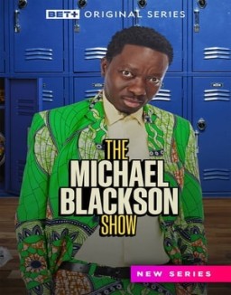 The Michael Blackson Show online For free