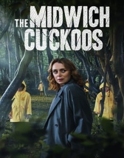 The Midwich Cuckoos online For free