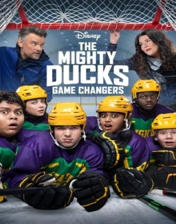 The Mighty Ducks: Game Changers Season  1 online