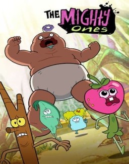 The Mighty Ones Season  3 online