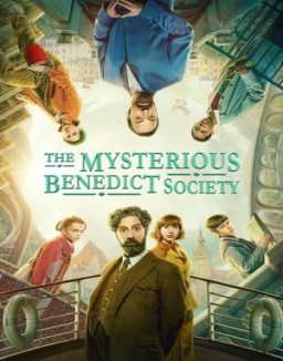 The Mysterious Benedict Society Season  1 online