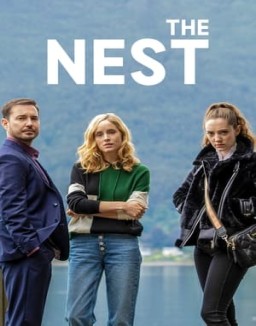 The Nest online gratis