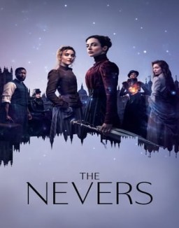 The Nevers online Free