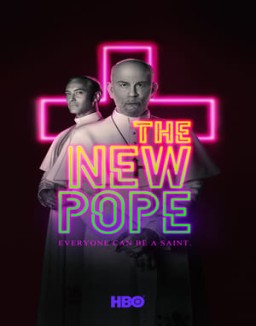 The New Pope online gratis