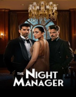 The Night Manager online For free