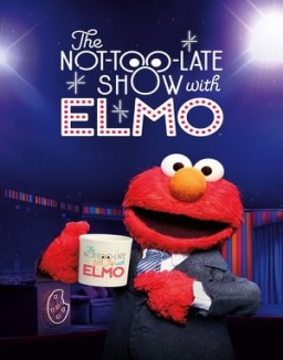 The Not-Too-Late Show with Elmo online For free