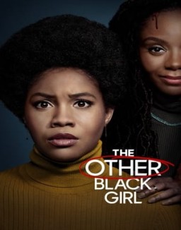 The Other Black Girl online For free