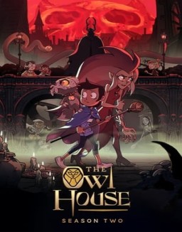 The Owl House Season  2 online