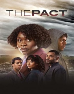 The Pact Season  1 online
