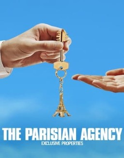 The Parisian Agency: Exclusive Properties Season  1 online