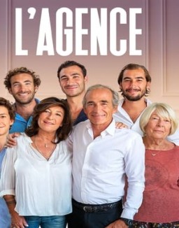 The Parisian Agency: Exclusive Properties online