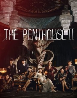 The Penthouse Season  2 online