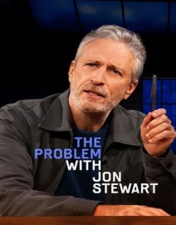 The Problem With Jon Stewart Season 1