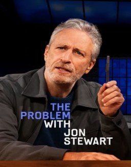 The Problem With Jon Stewart online gratis