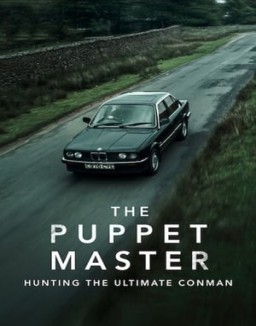 The Puppet Master: Hunting the Ultimate Conman online For free