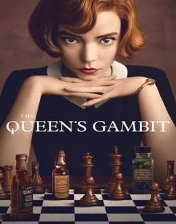 The Queen's Gambit online