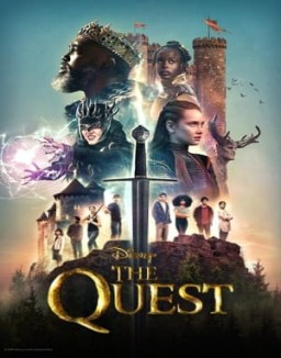 The Quest online For free