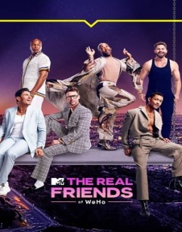 The Real Friends of WeHo online For free