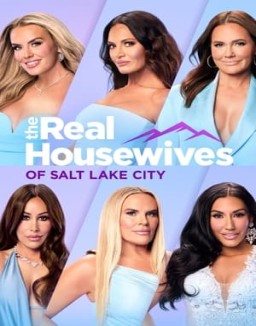 The Real Housewives of Salt Lake City Season  1 online