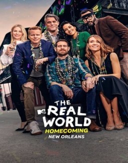 The Real World Homecoming online For free