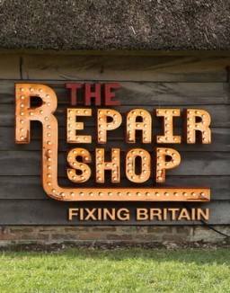 The Repair Shop: Fixing Britain online For free