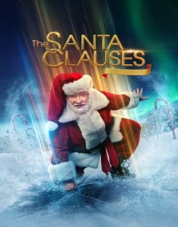 The Santa Clauses Season  1 online