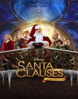 The Santa Clauses online For free