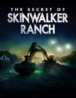 The Secret of Skinwalker Ranch Season  1 online