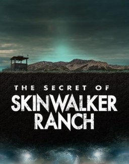 The Secret of Skinwalker Ranch Season  2 online