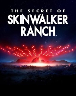 The Secret of Skinwalker Ranch online For free