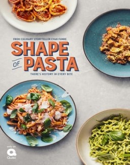 The Shape of Pasta online gratis