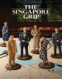 The Singapore Grip online Free