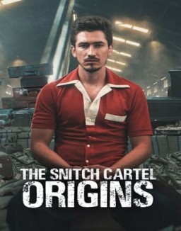 The Snitch Cartel: Origins online