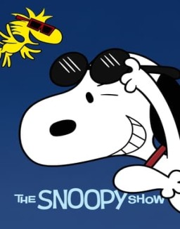 The Snoopy Show Season  2 online