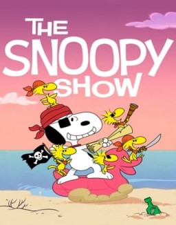 The Snoopy Show online For free