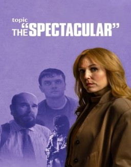 The Spectacular online For free