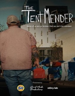 The Tent Mender online Free