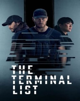 The Terminal List online For free