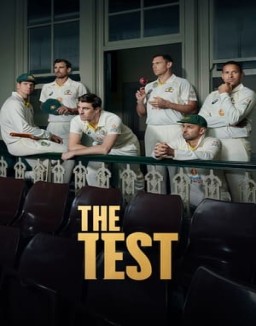 The Test Season  1 online