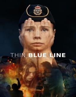 The Thin Blue Line online Free