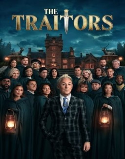 The Traitors online For free