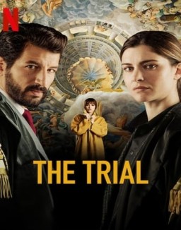 The Trial online gratis