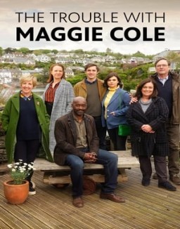 The Trouble with Maggie Cole online For free