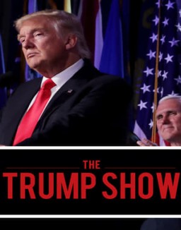 The Trump Show online Free